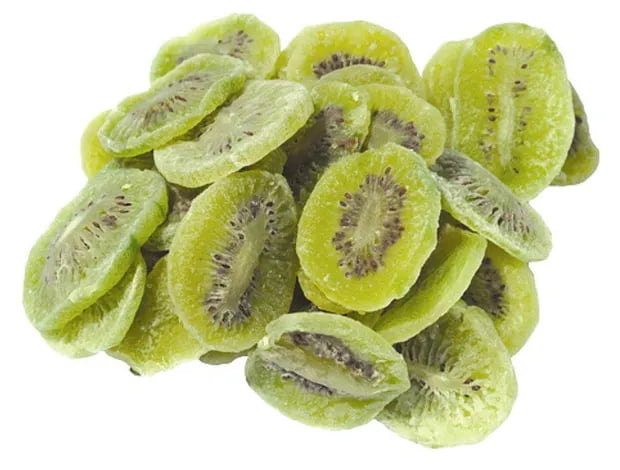 تصویر 3 از کیوی خشک گزینه ای مغذی برای صبحانه و میان وعده های سبک